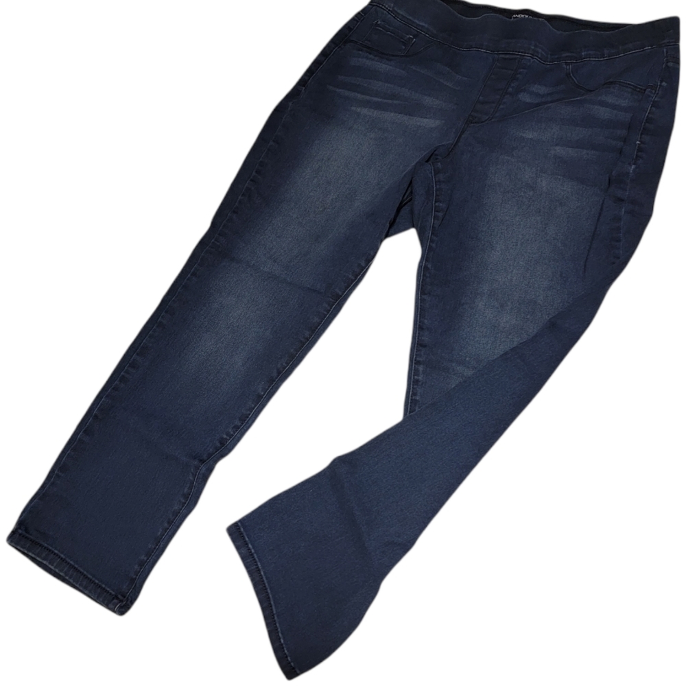 Bandolino ankle pants